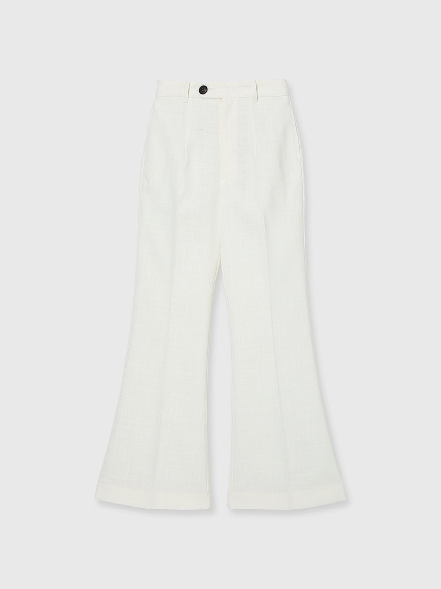 COLOR:IVORY
