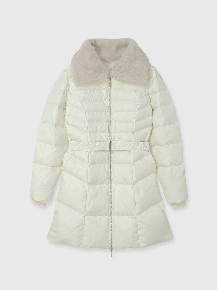 COLOR:IVORY