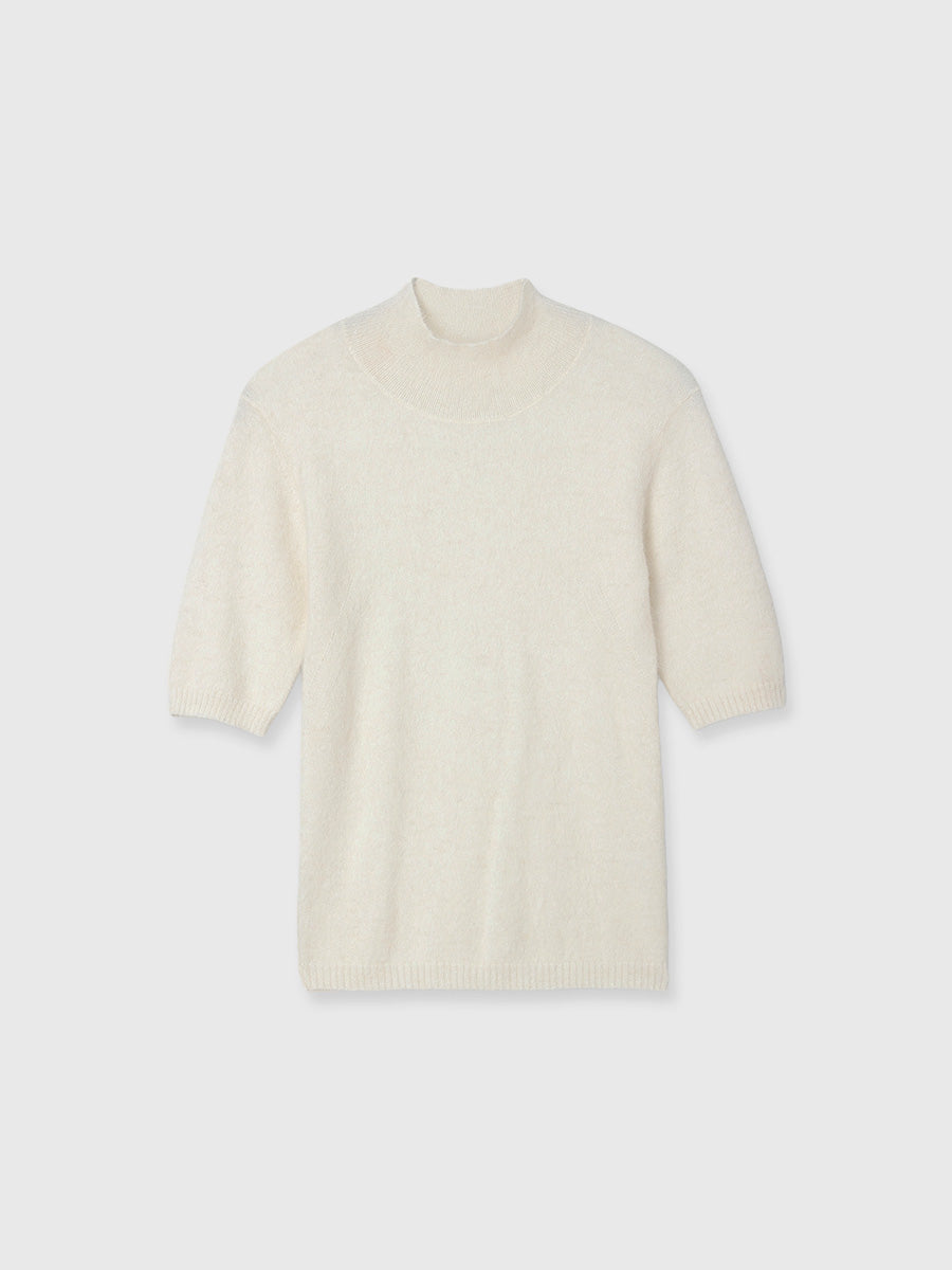 COLOR:IVORY