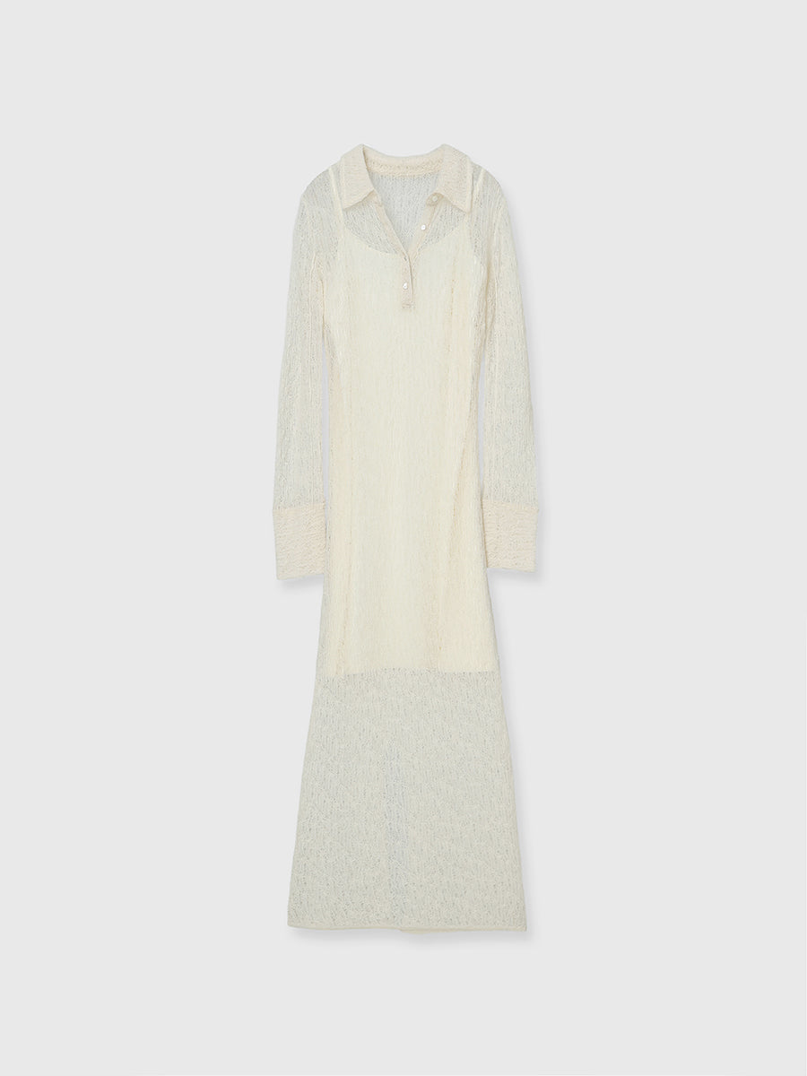 COLOR:IVORY