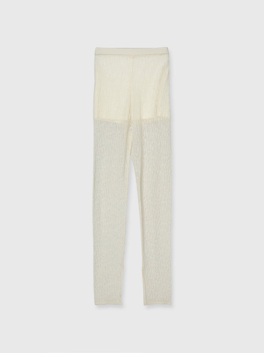 COLOR:IVORY
