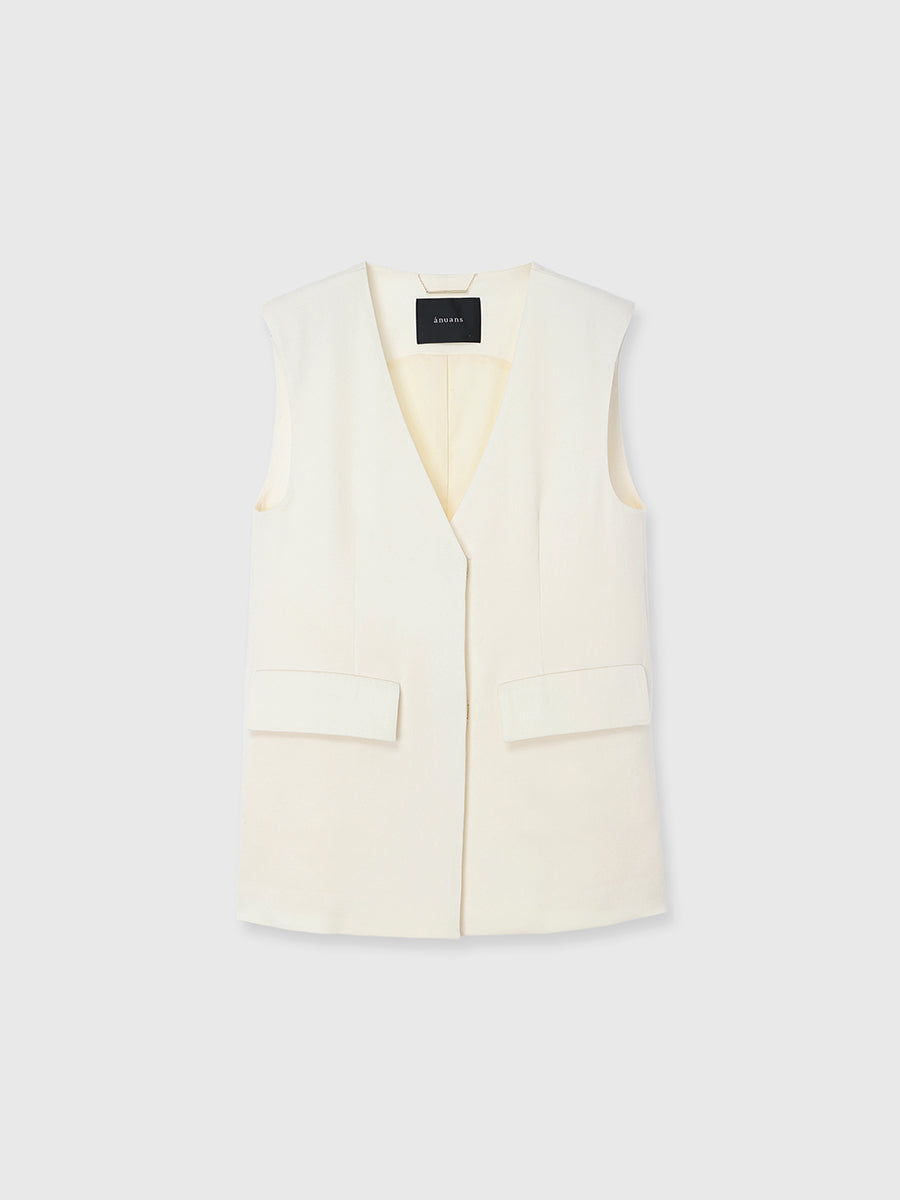COLOR:IVORY