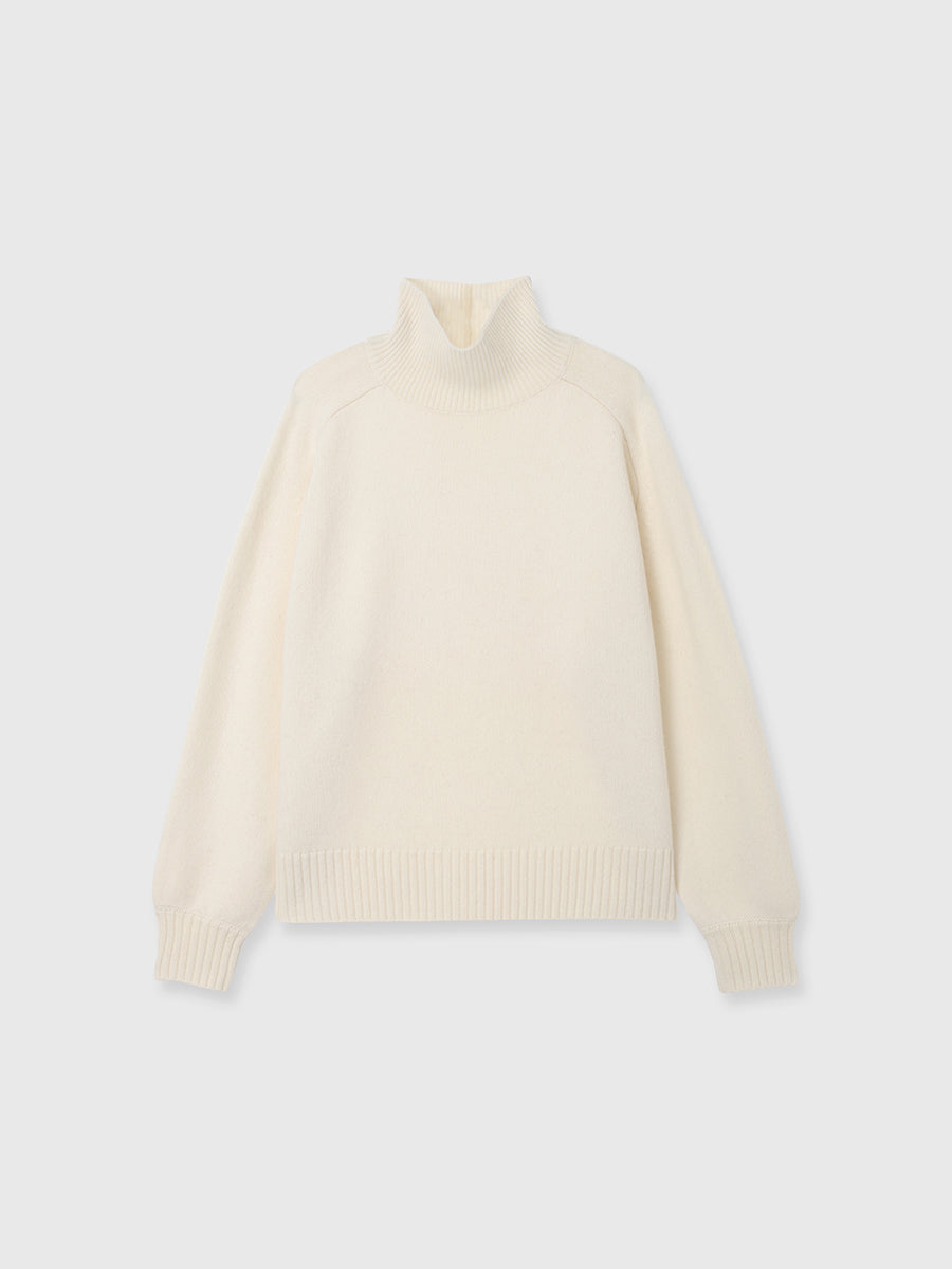 COLOR:IVORY