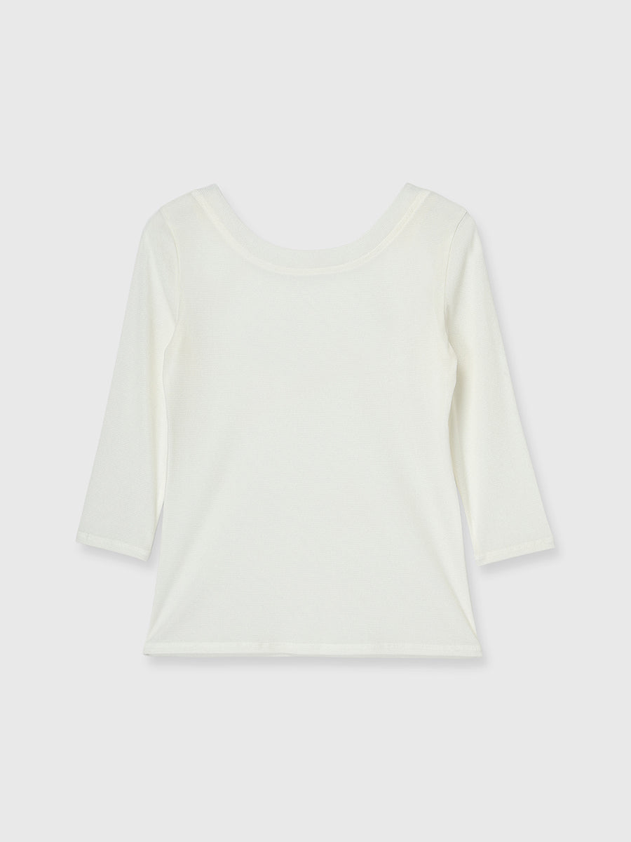 COLOR:IVORY