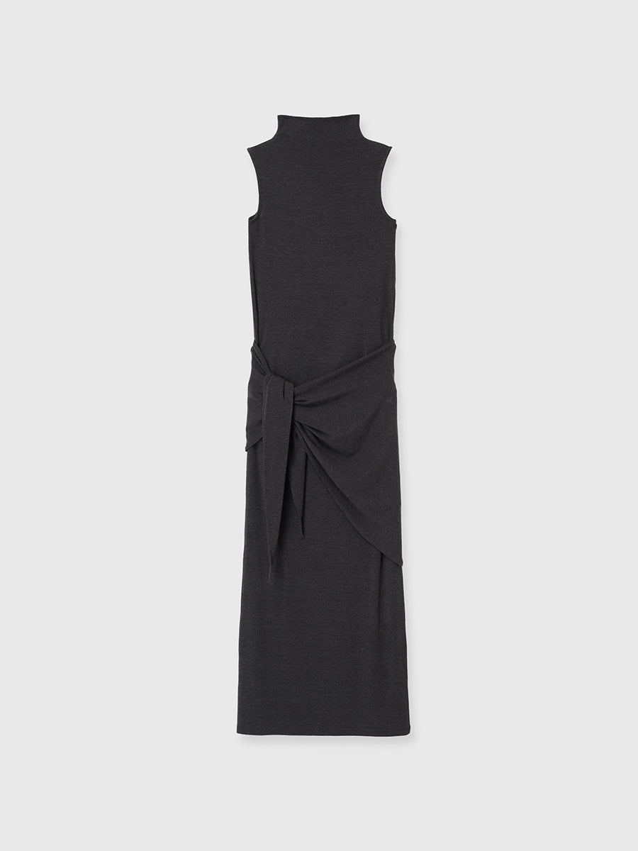 COLOR:CHARCOAL GREY