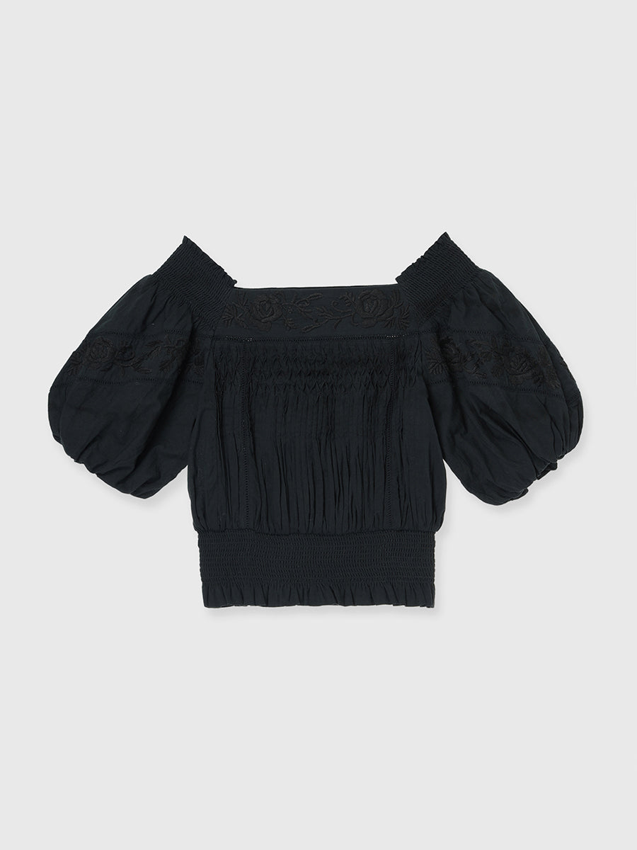 COLOR:BLACK