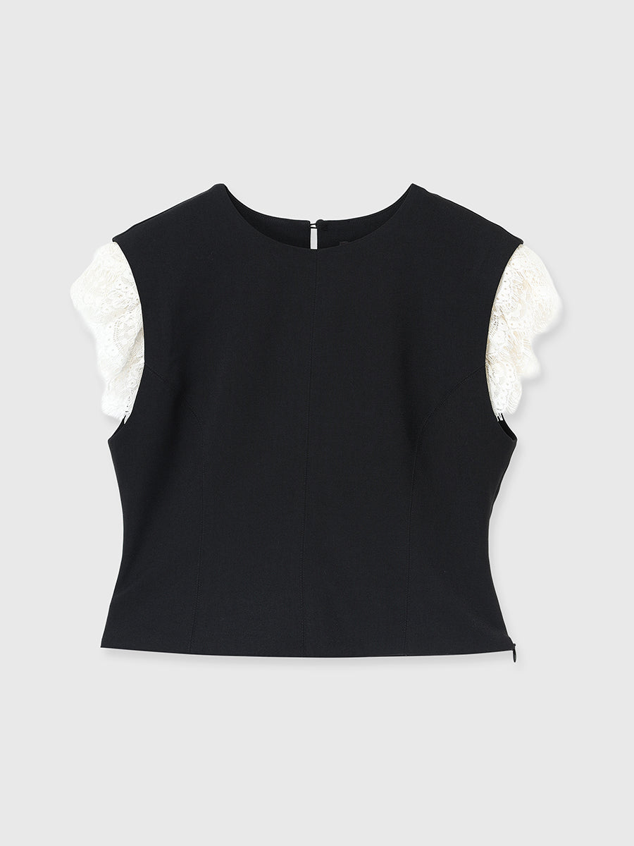 COLOR:BLACK