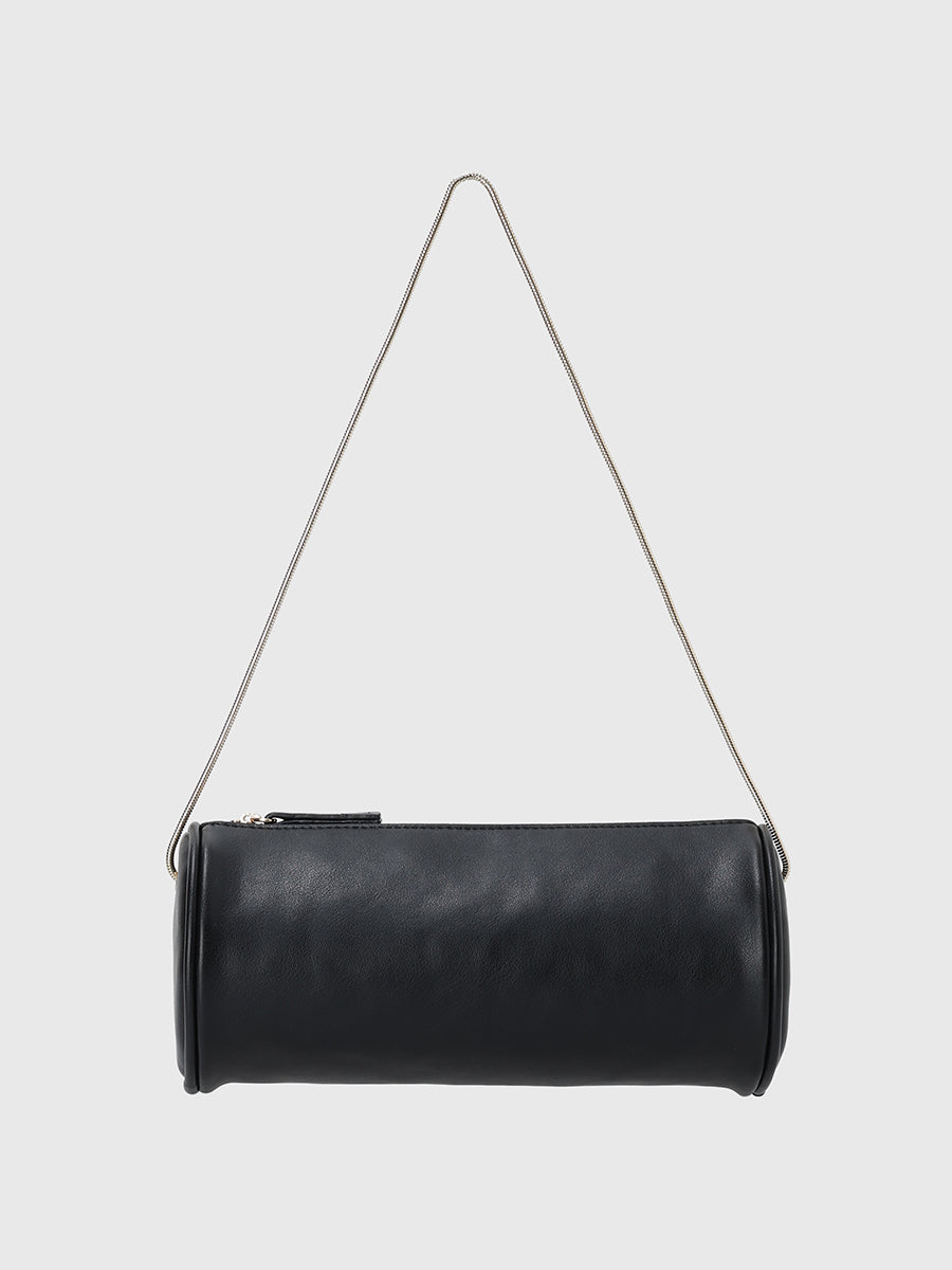 ミニマルシリンダーバッグ