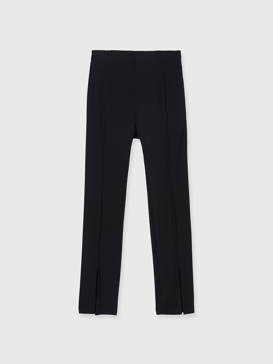 スリムフィットストレッチパンツ