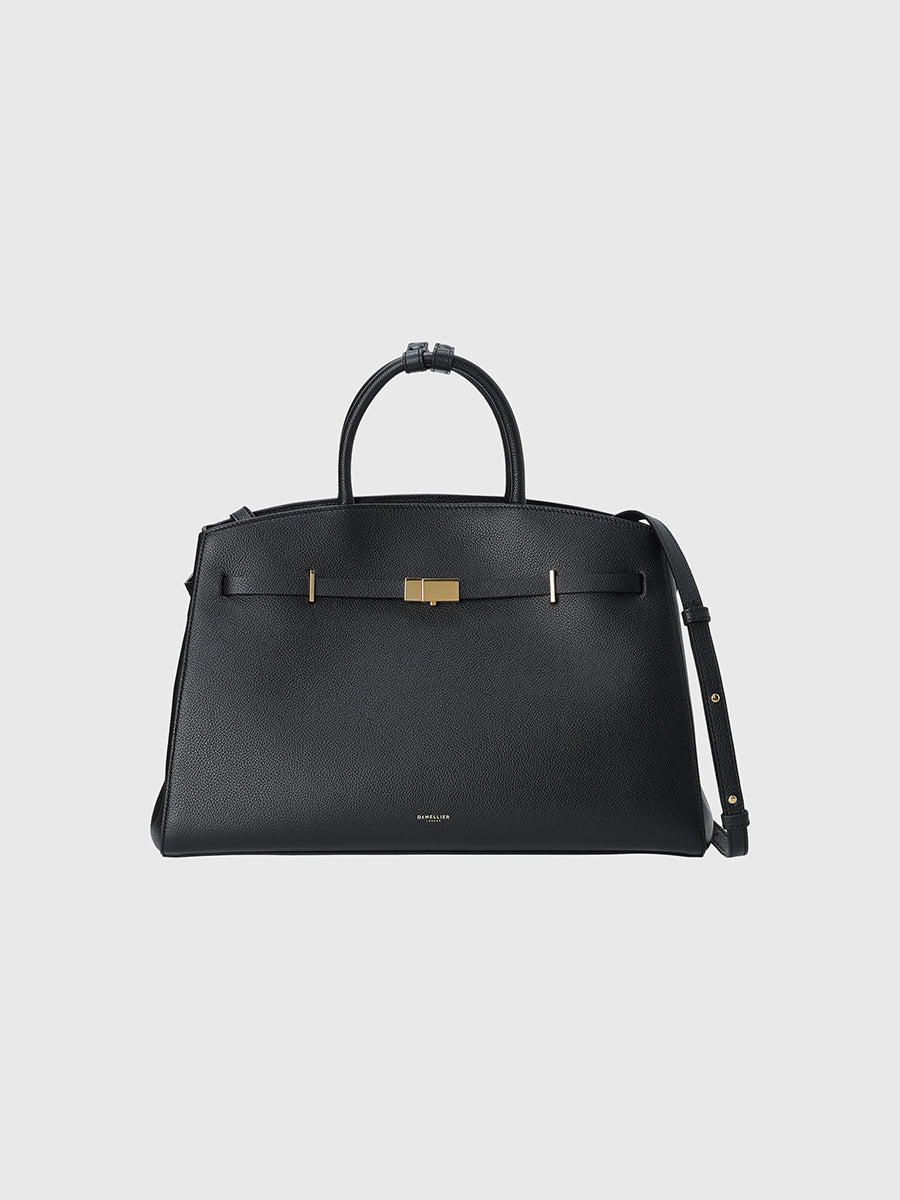 【DEMELLIER】The Hudson