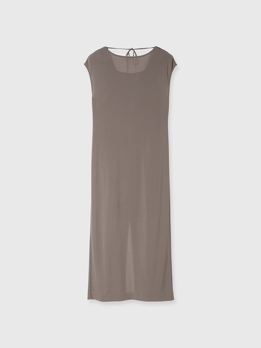 COLOR:KHAKI GREY