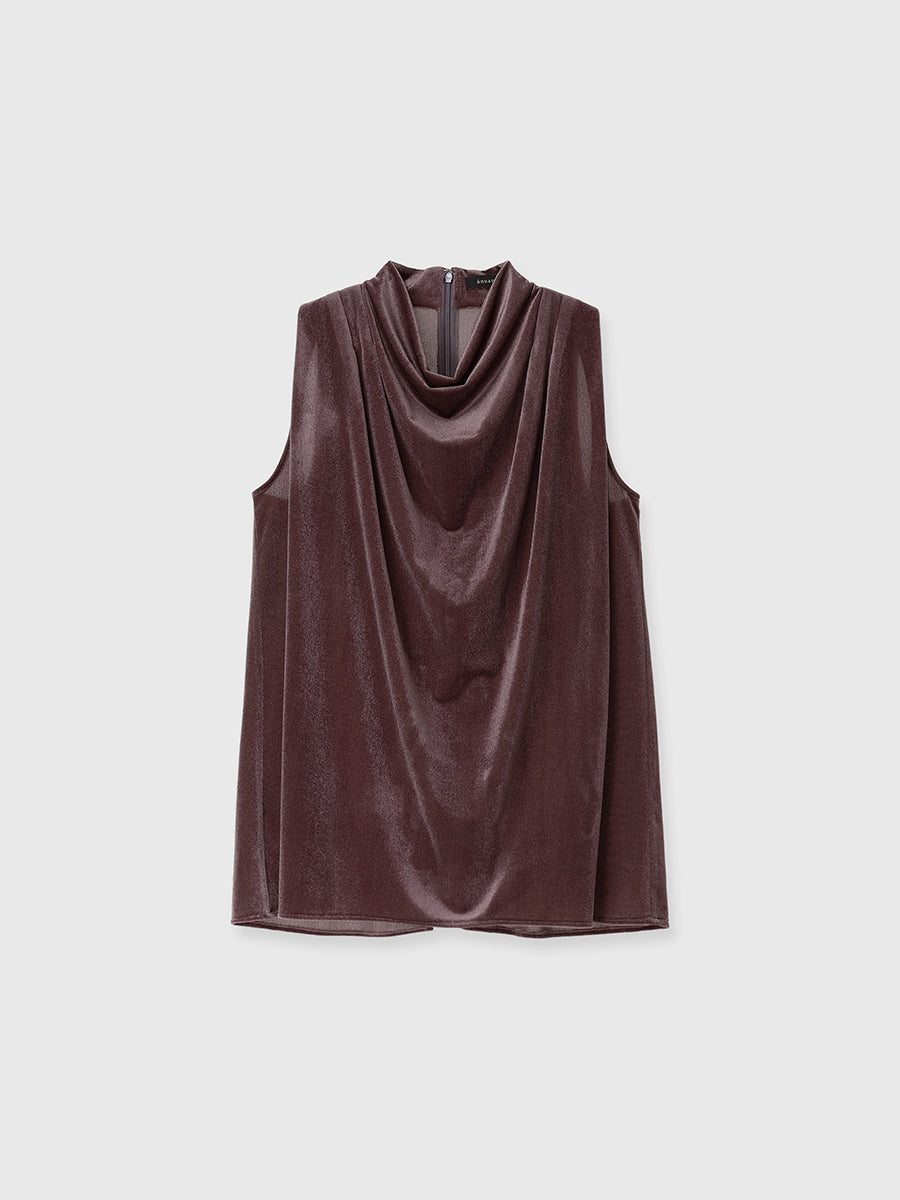 COLOR:MAUVE