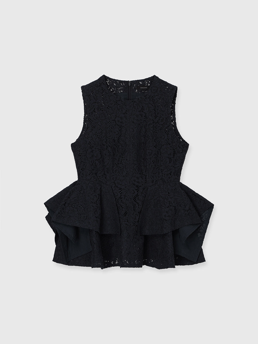 オブジェクトフレアトップス