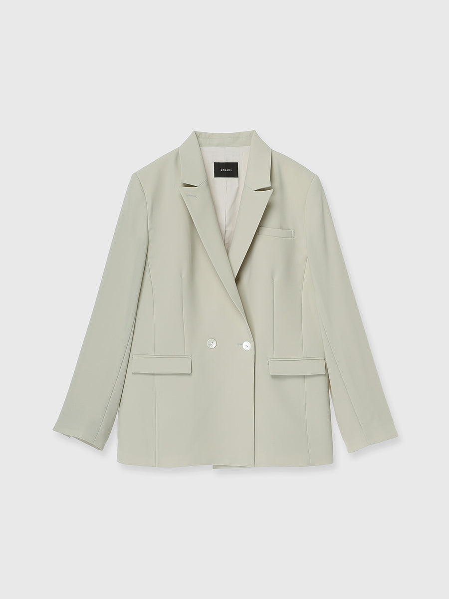 ベーシックテーラードジャケット