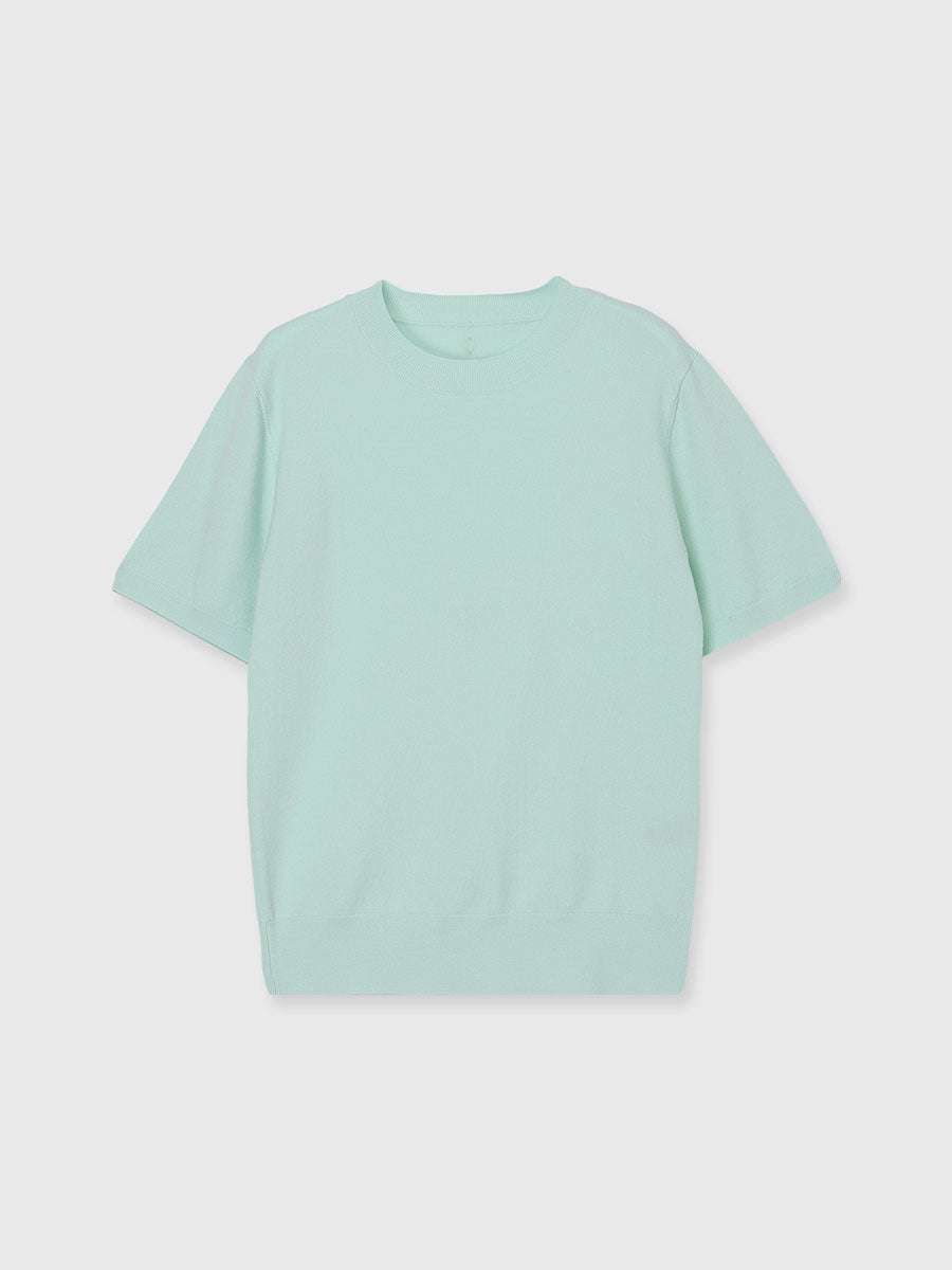 COLOR:MINT