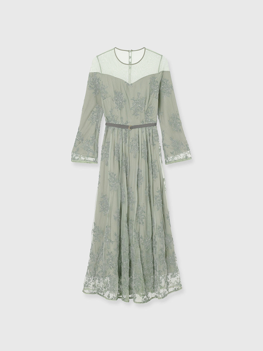 COLOR:MINT