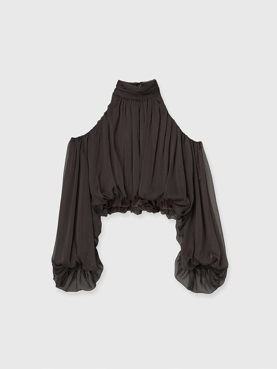 COLOR:BROWN