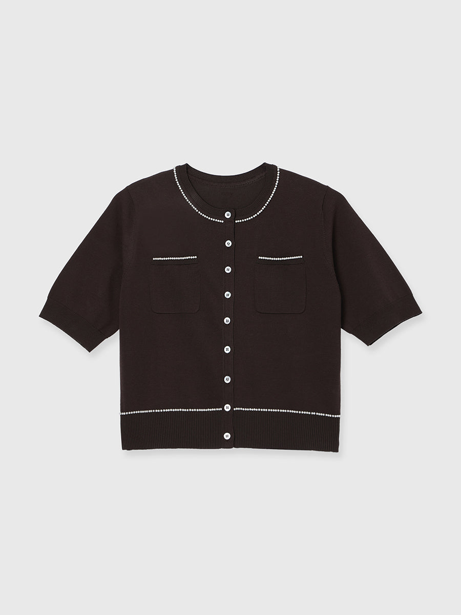 COLOR:BROWN