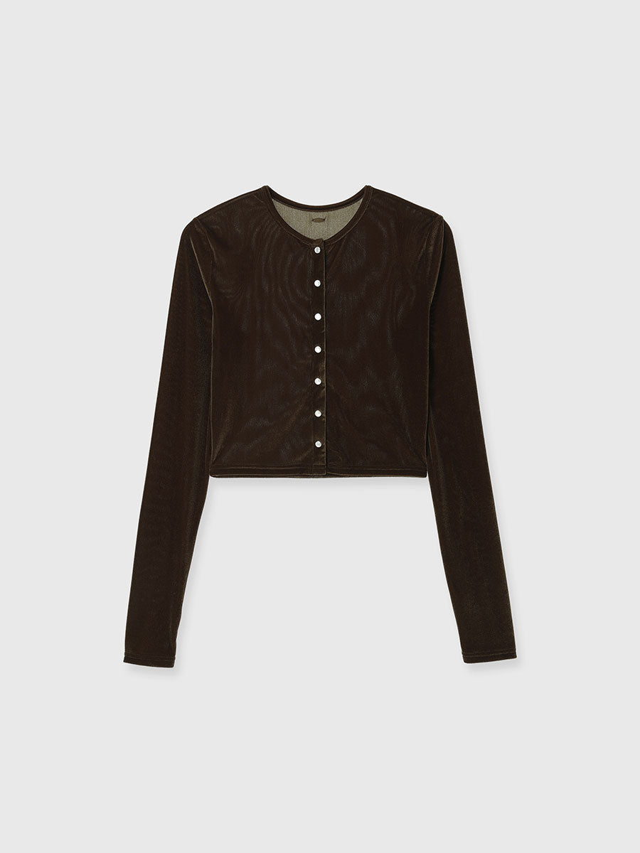 COLOR:BROWN