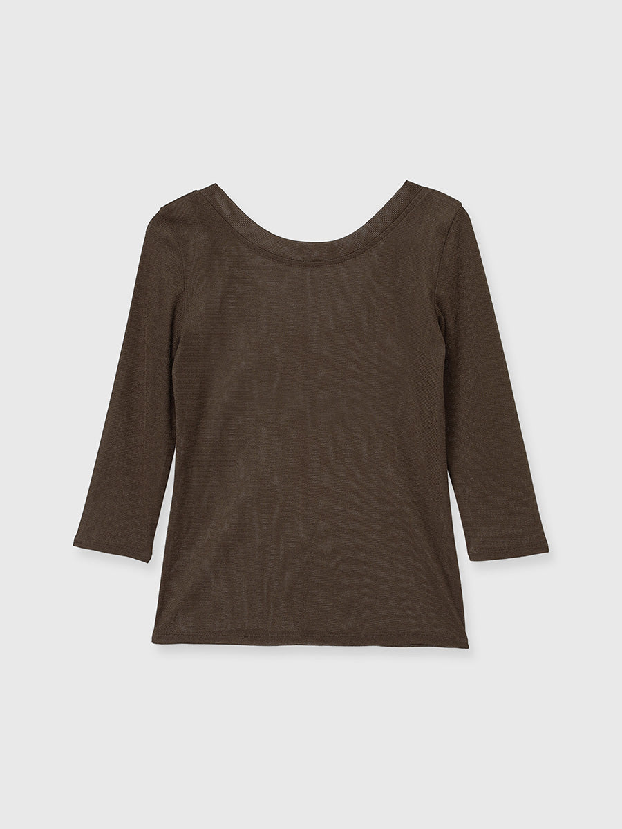 COLOR:BROWN