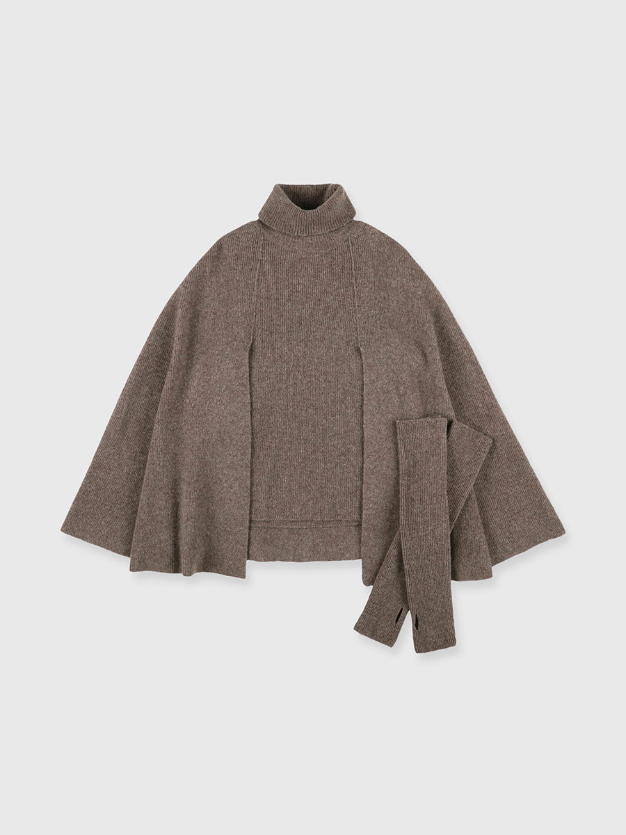 COLOR:BROWN