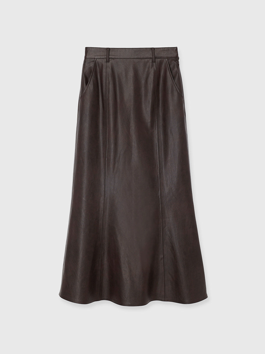 COLOR:DARK BROWN