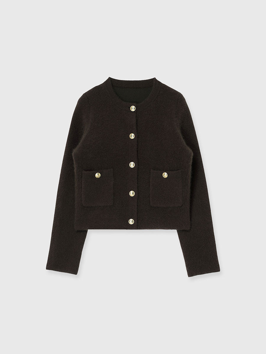 COLOR:BROWN