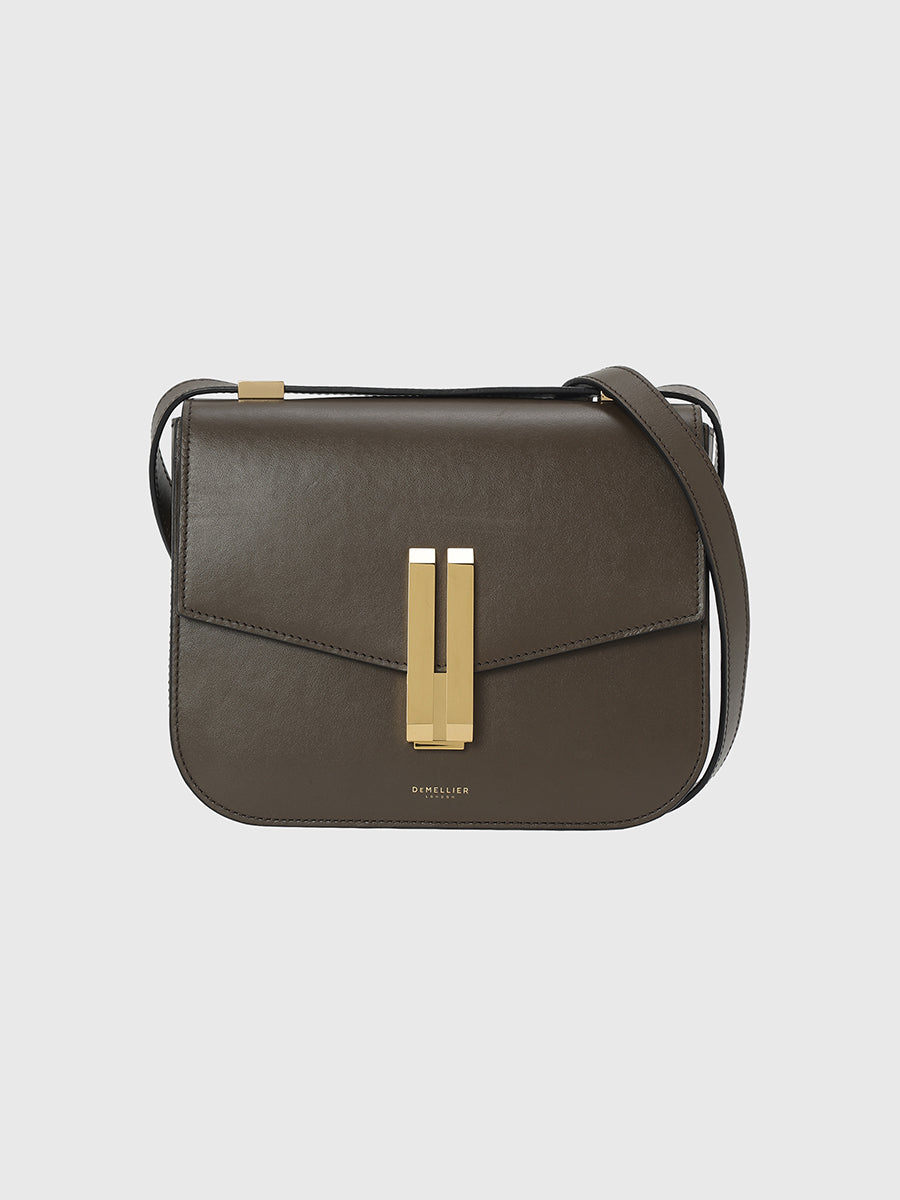 【DEMELLIER】VANCOUVER HANDBAG