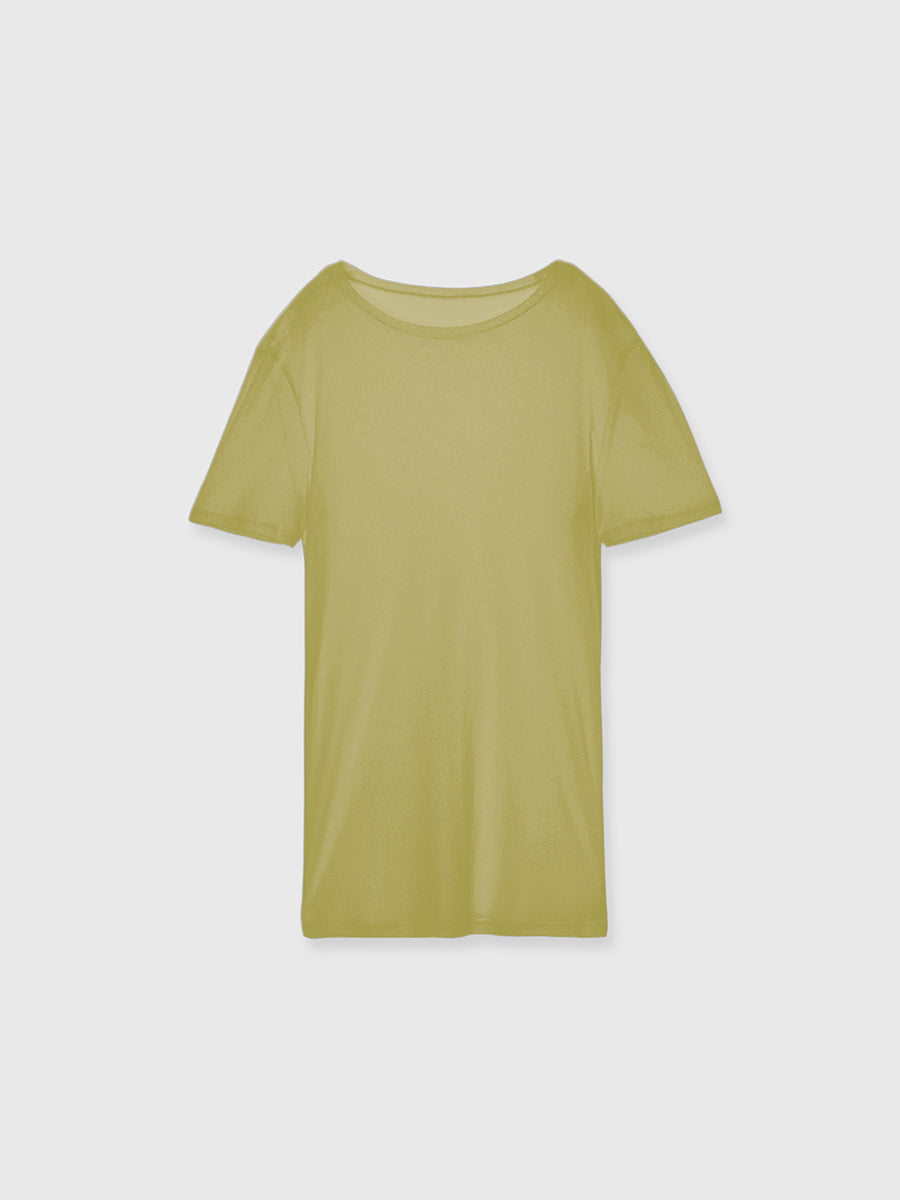 COLOR:PISTACHIO GREEN