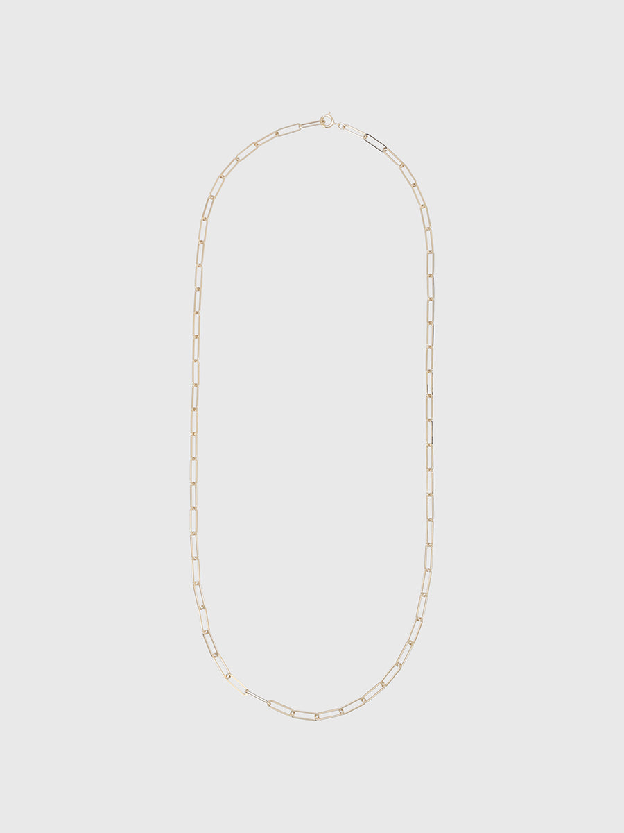 チェーンネックレス