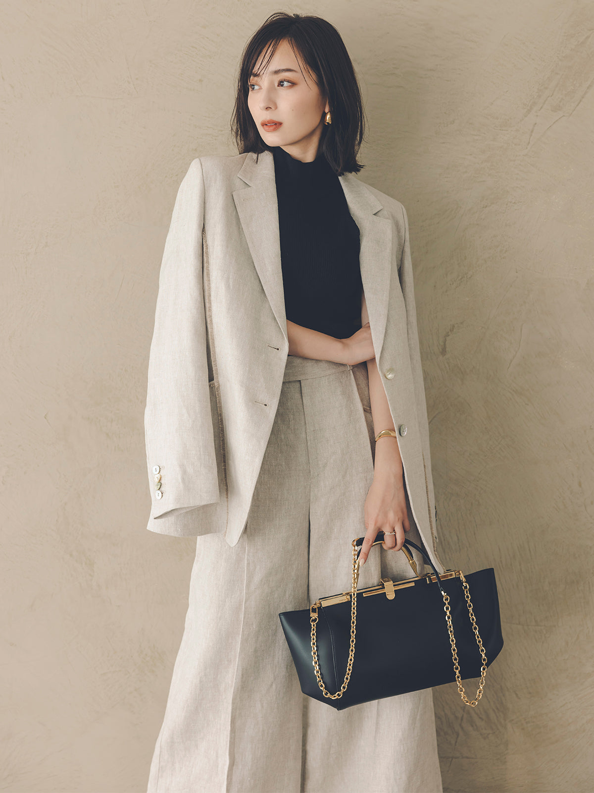 【ZANCHETTI】AMLETO24