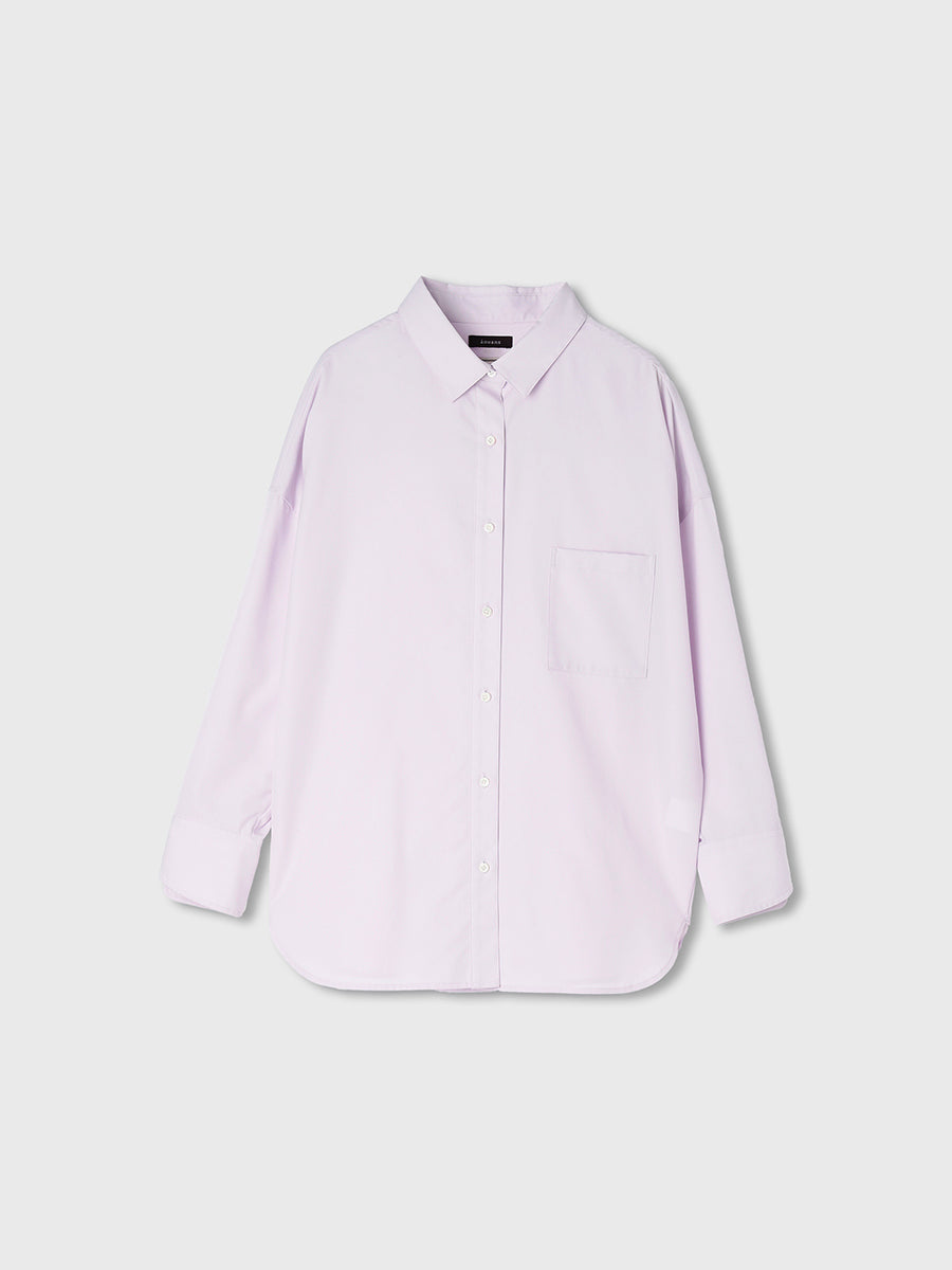 【25AW】Standard Shirt