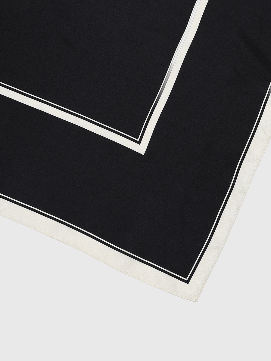 Original Silk Scarf