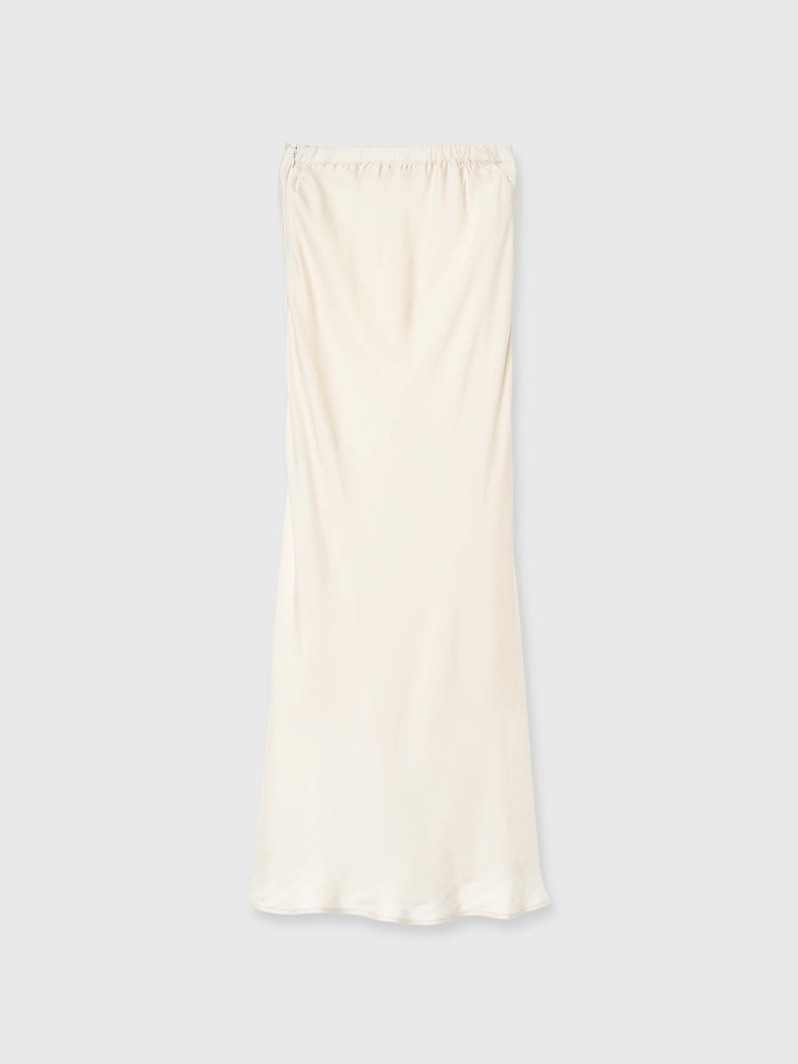 キュプラナロースカート