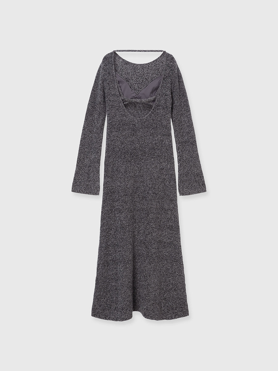 後ろ/インナーあり