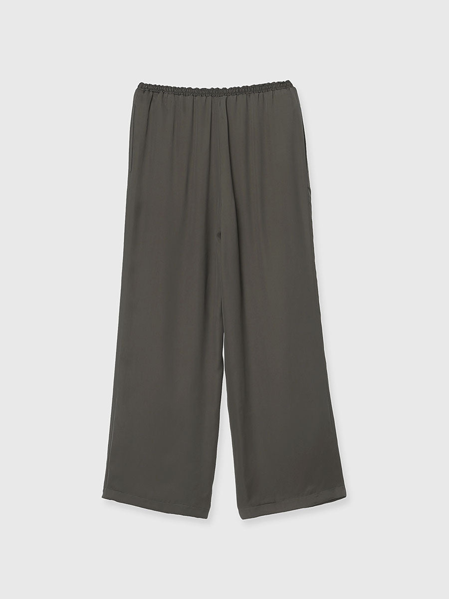 キュプラリラクシーパンツ