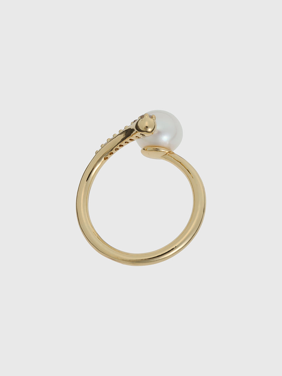 パールハグリング