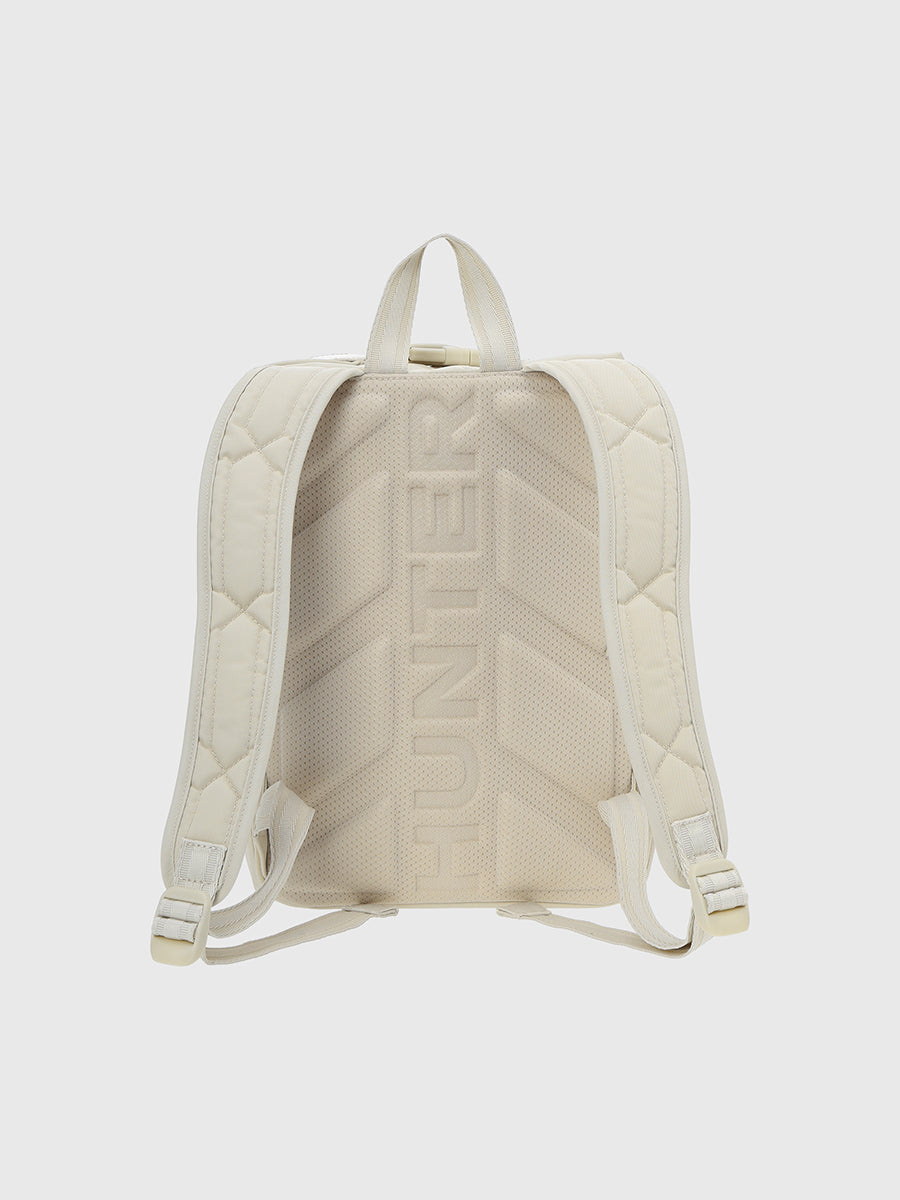 【HUNTER for anuans】NYLON PIONEER MEDIUM TOPCLIP BACKPACK