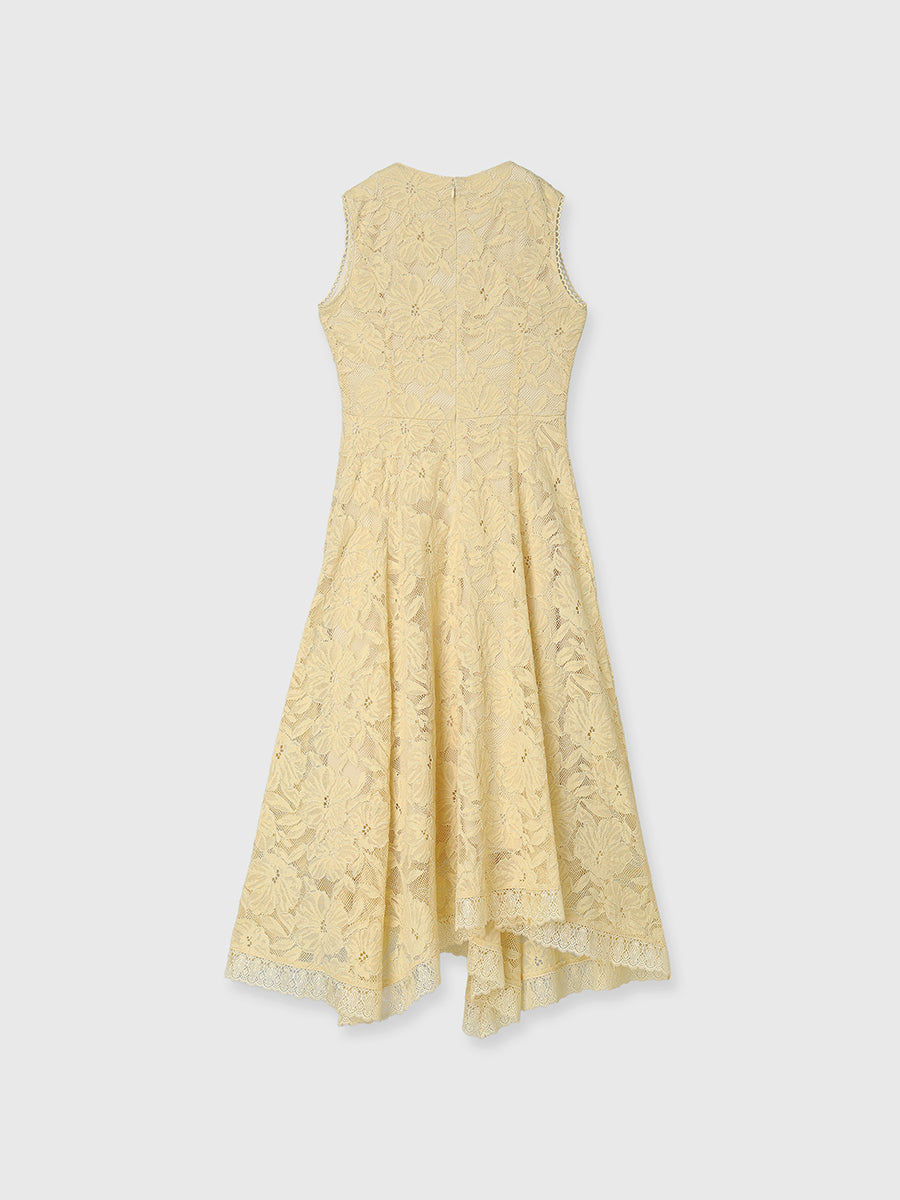 オーナメントレースワンピース