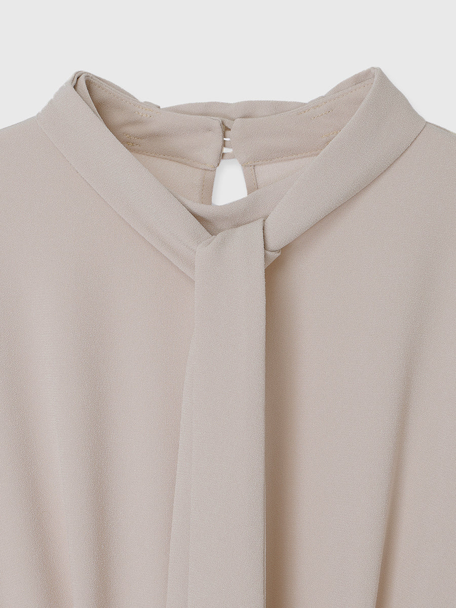 フェザージャガードコンビワンピース