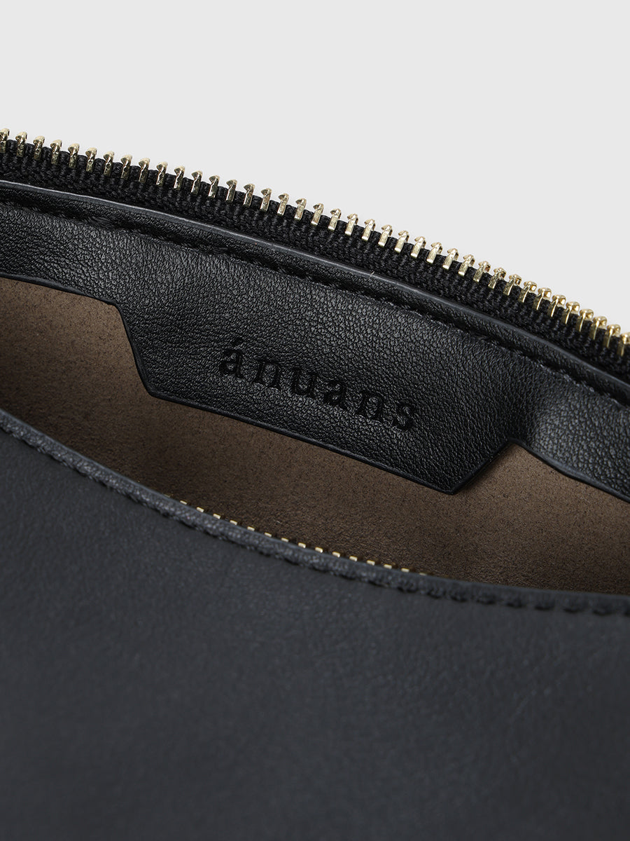 ミニマルシリンダーバッグ