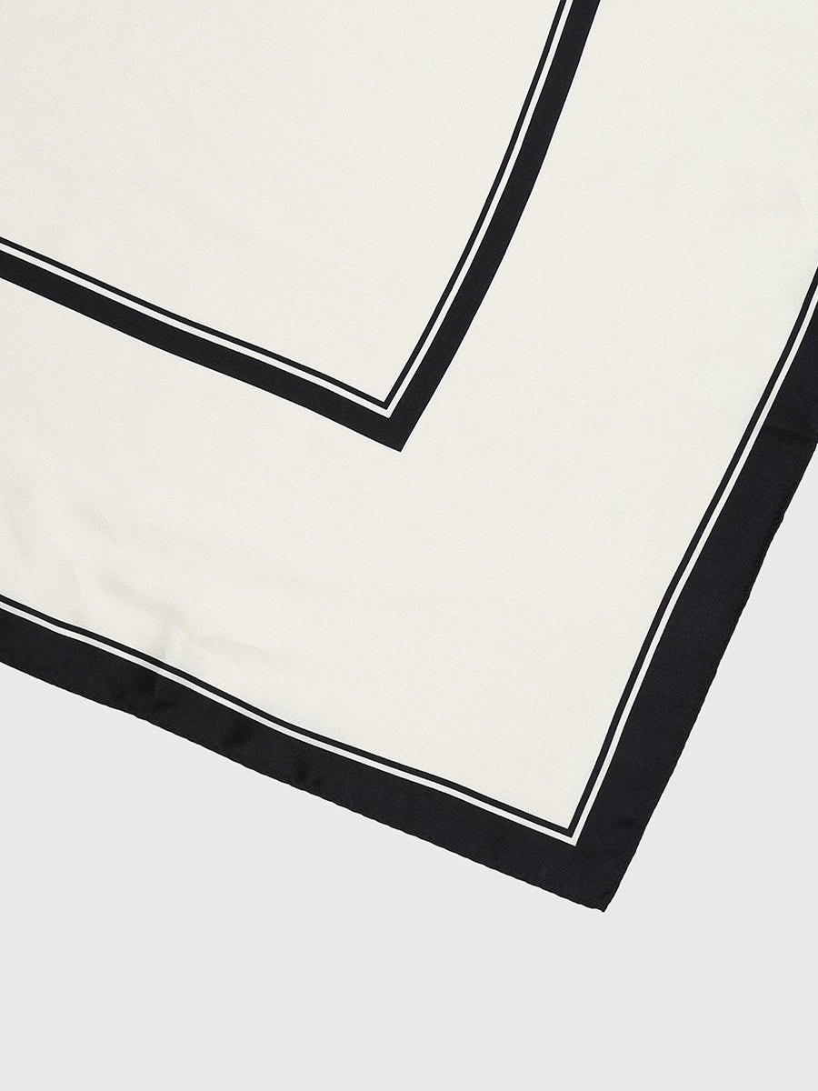 Original Silk Scarf