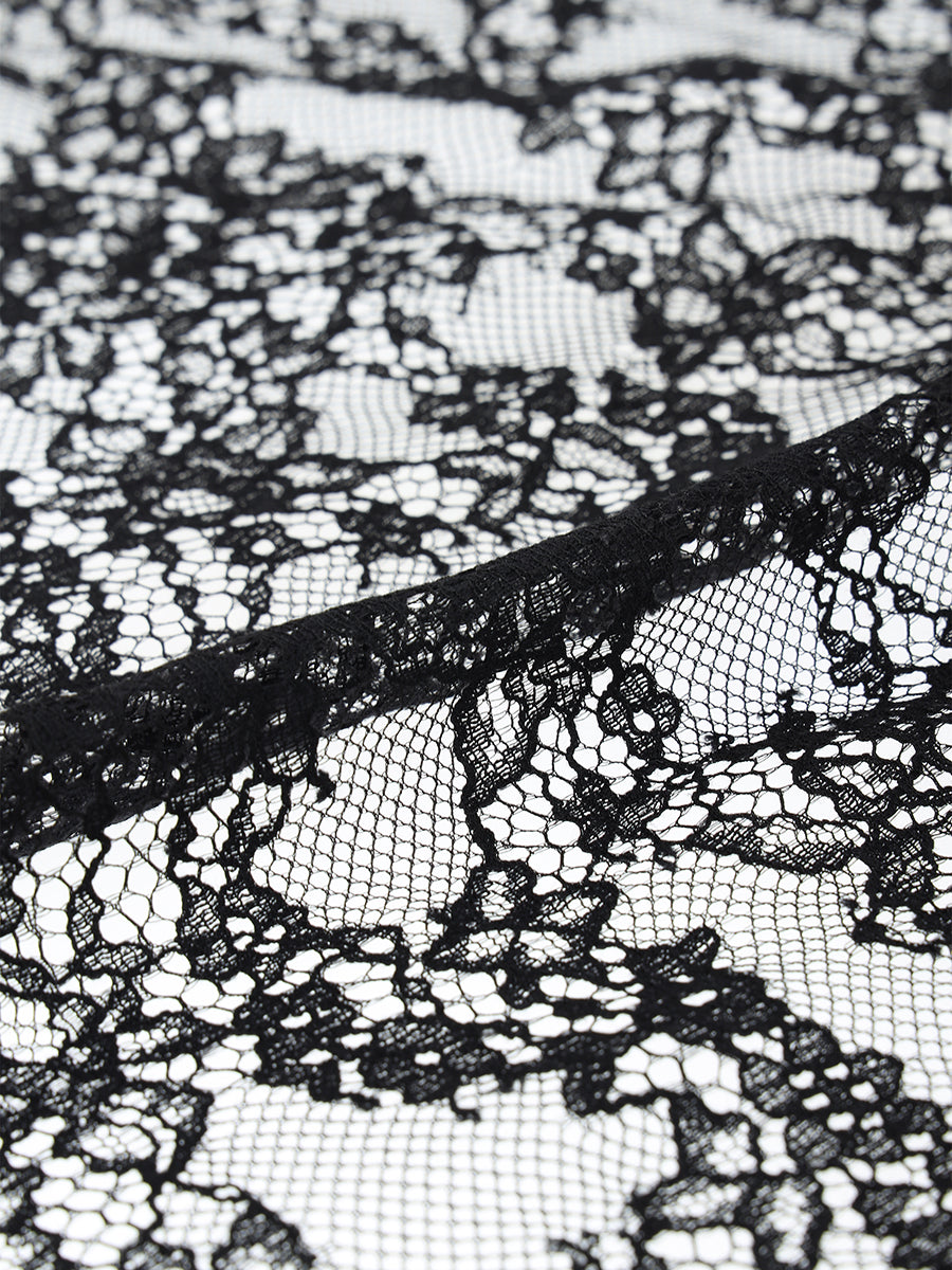 レーストライアングルスカーフ