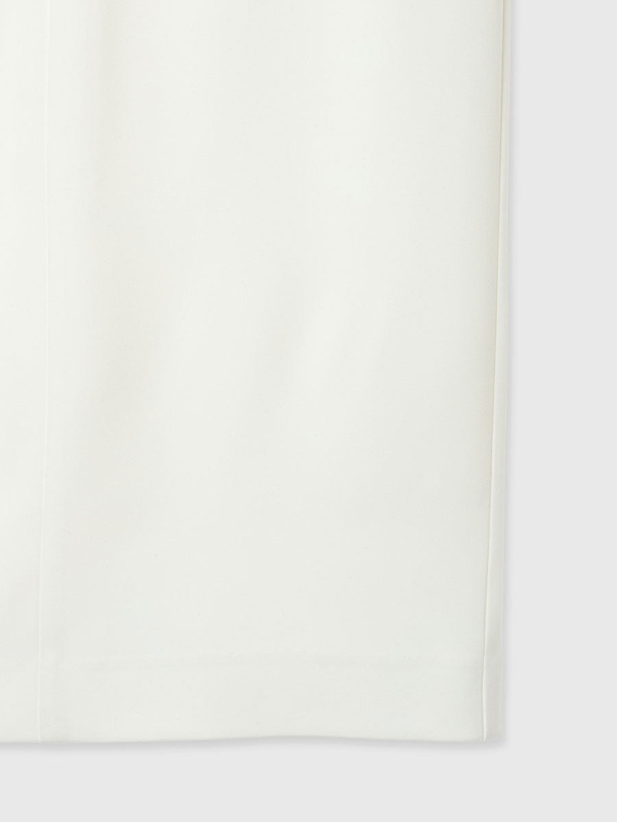 ダブルサテンナロースカート