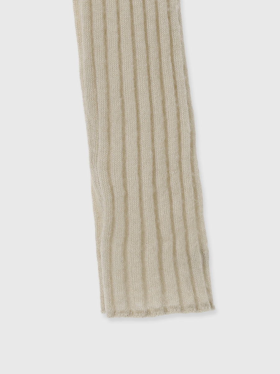 カシミヤ100シアータートルネックプルオーバー