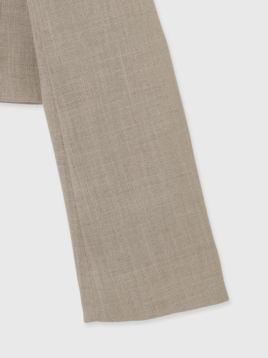 クルーコンパクトジャケット