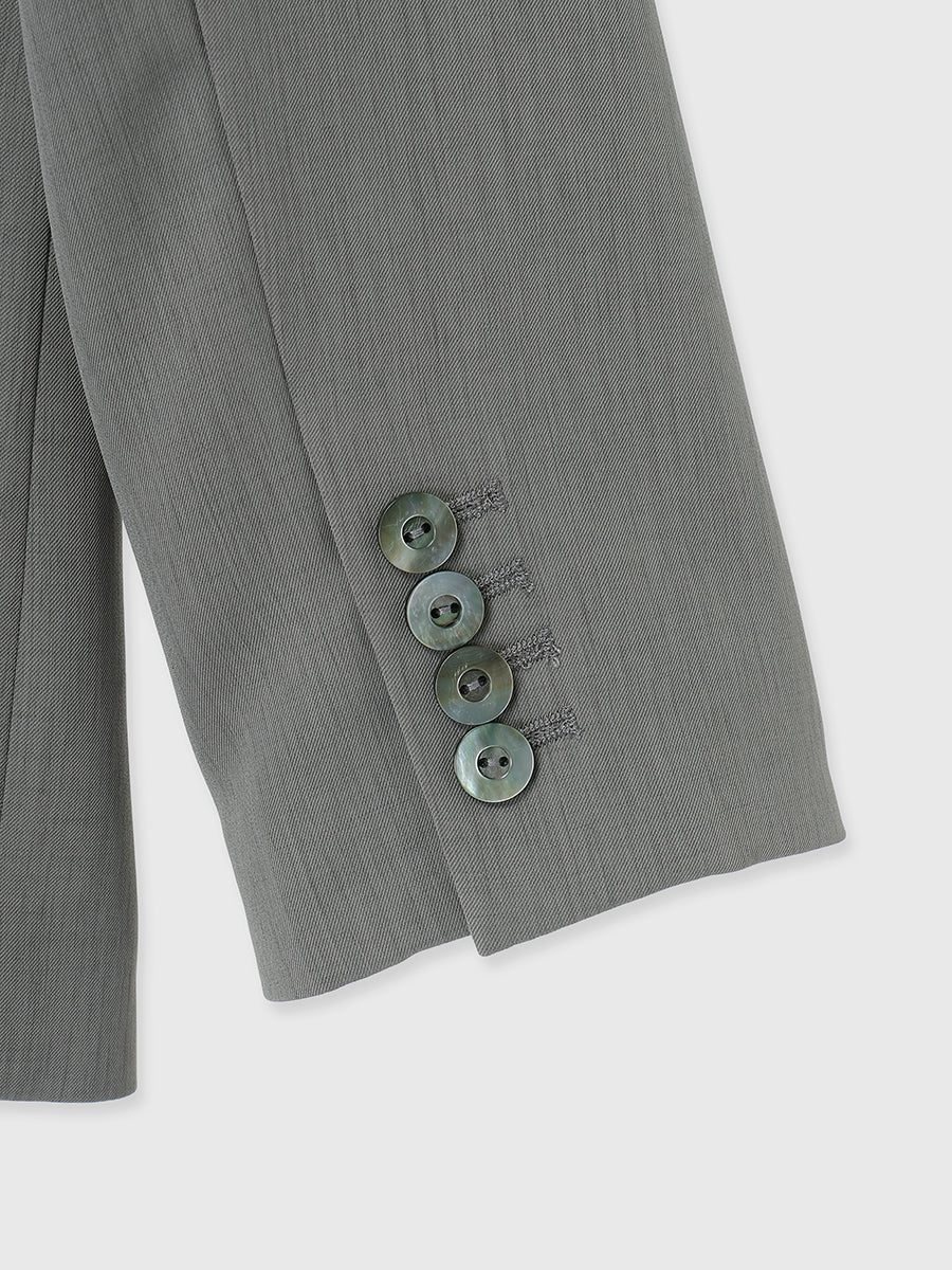 ベーシックテーラードジャケット