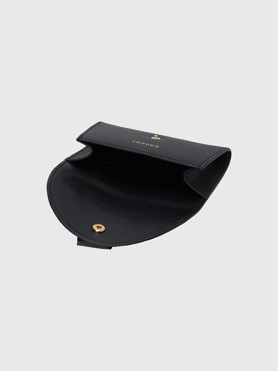 レザーベルトポーチ