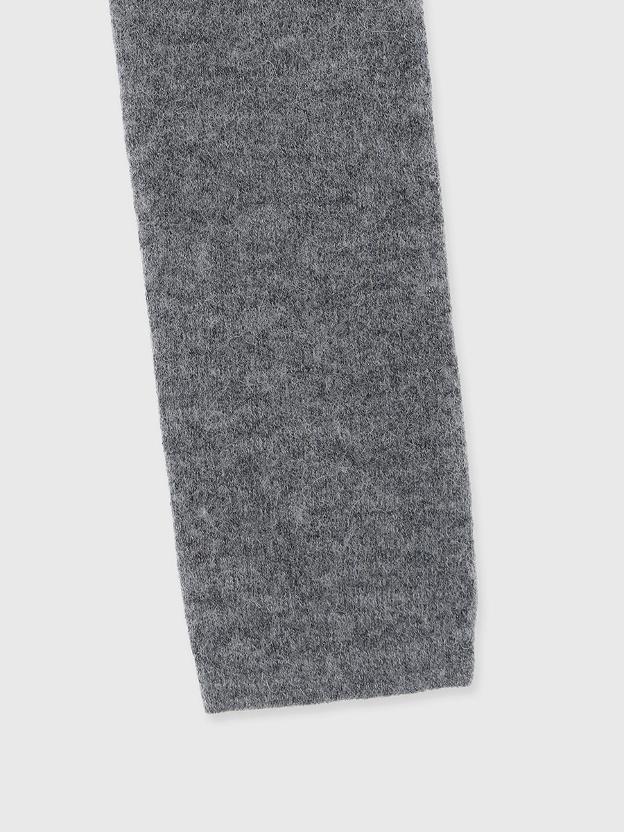 ニットボディスーツ