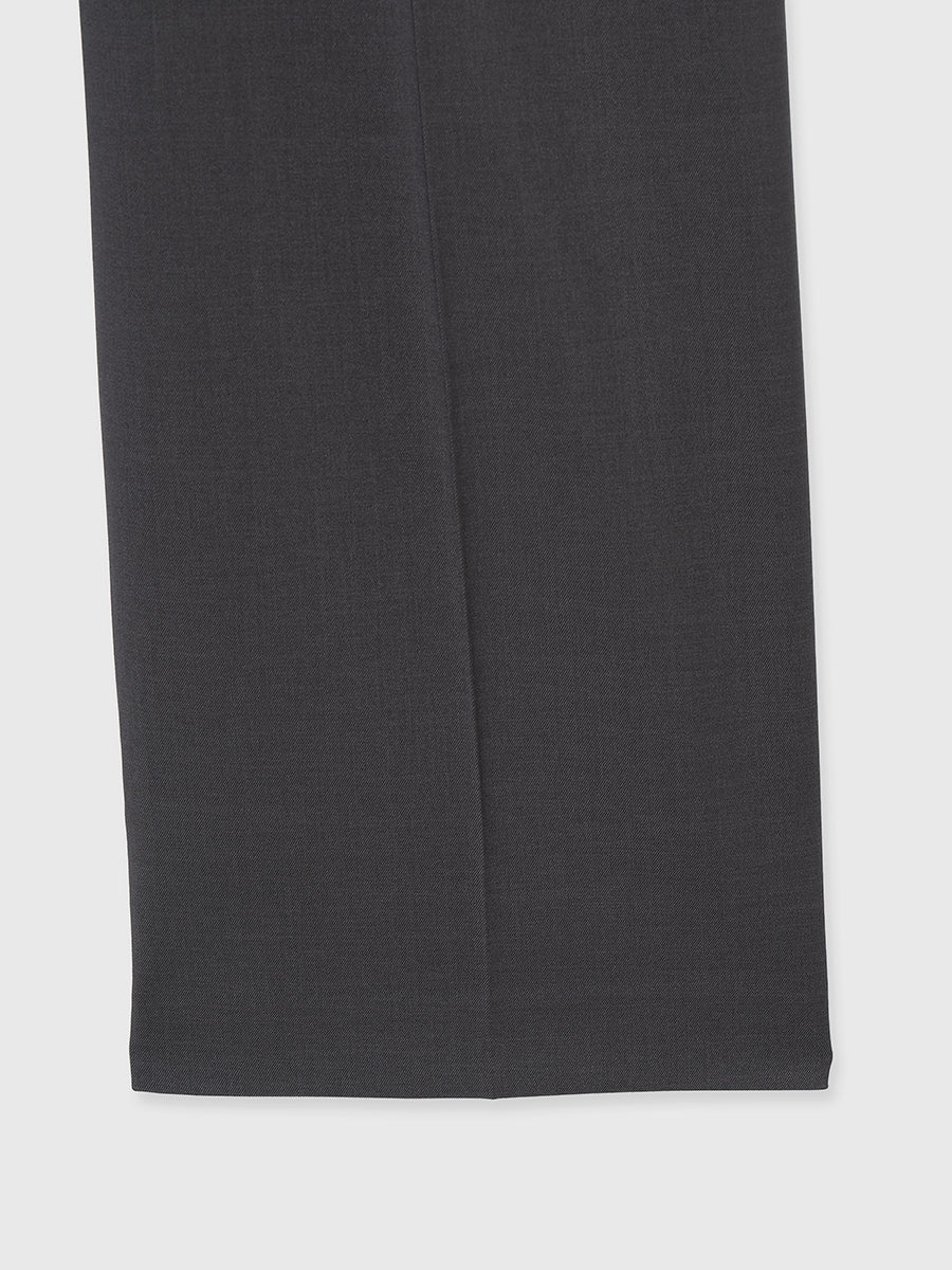 ミニマルテーラードオールインワン